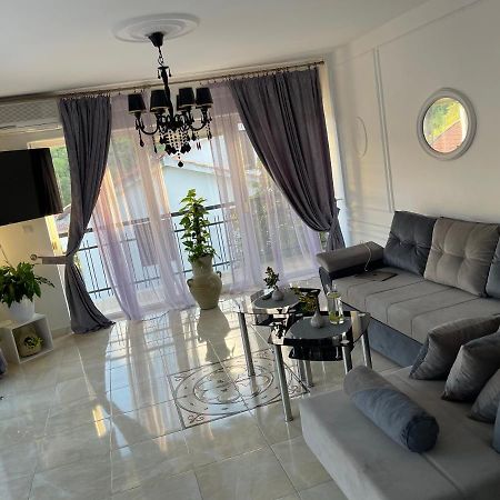 Apartmani Cirovic Luxury Herceg Novi Extérieur photo