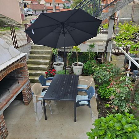 Apartmani Cirovic Luxury Herceg Novi Extérieur photo