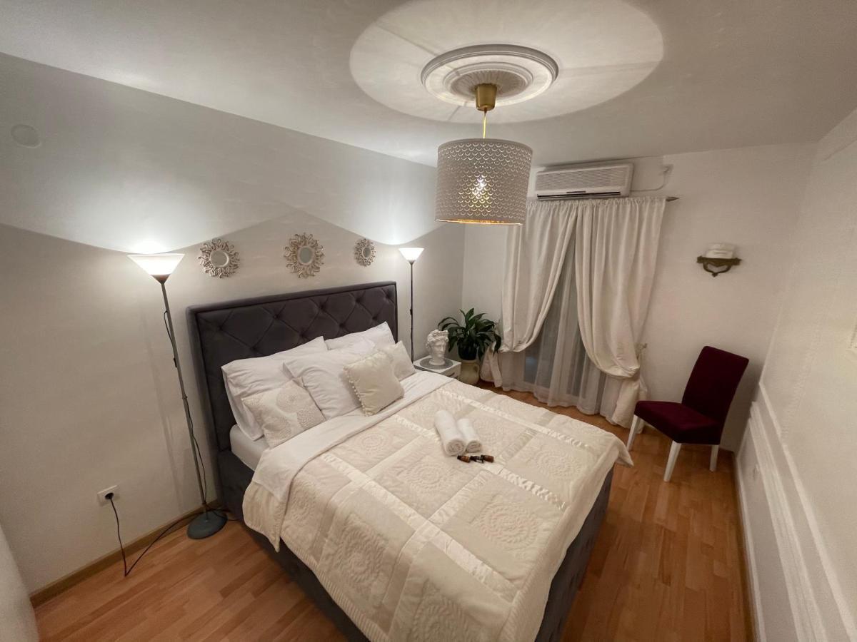 Apartmani Cirovic Luxury Herceg Novi Extérieur photo