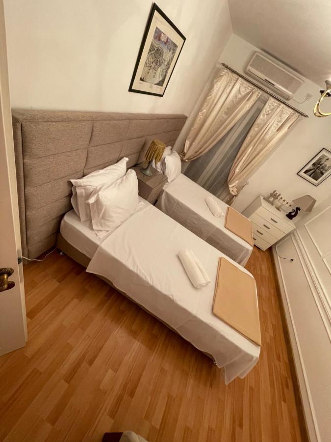 Apartmani Cirovic Luxury Herceg Novi Extérieur photo
