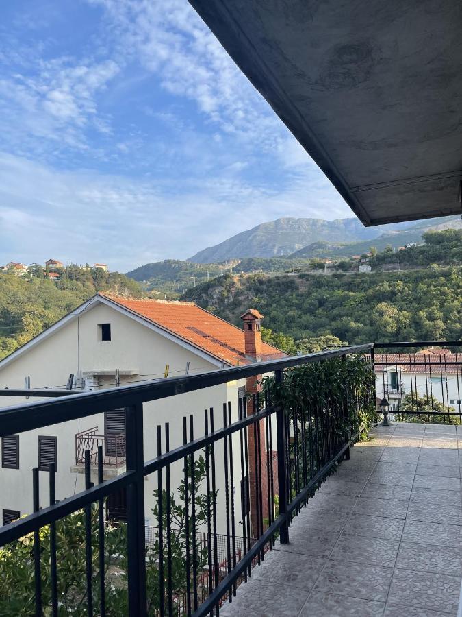 Apartmani Cirovic Luxury Herceg Novi Extérieur photo