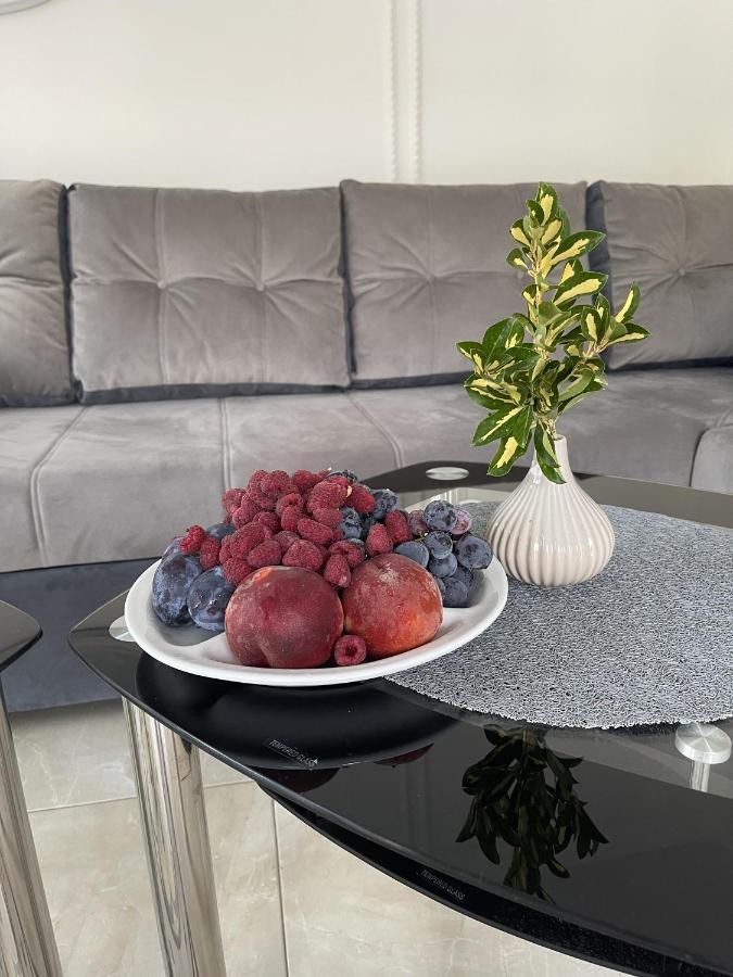 Apartmani Cirovic Luxury Herceg Novi Extérieur photo