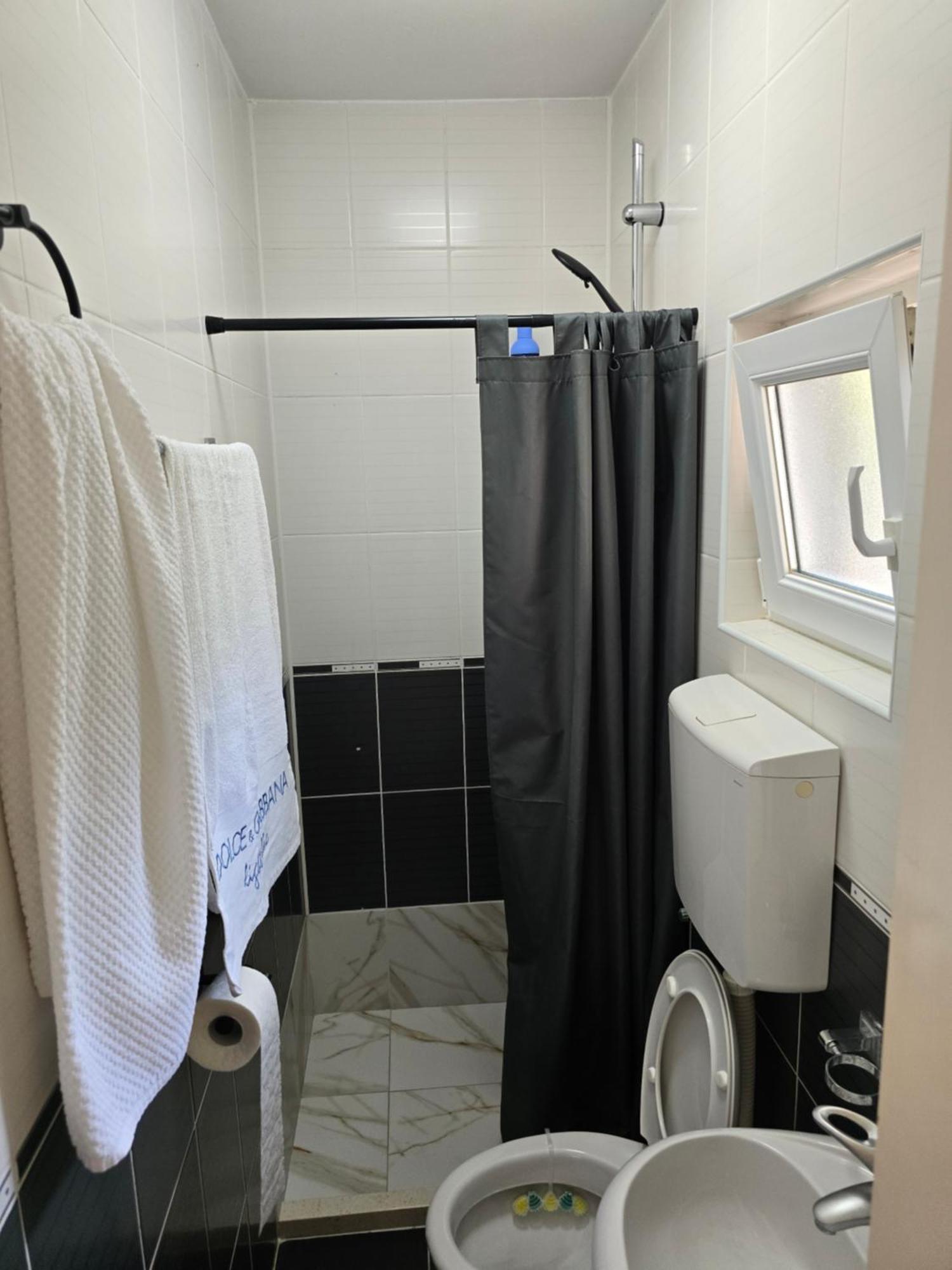 Apartmani Cirovic Luxury Herceg Novi Extérieur photo