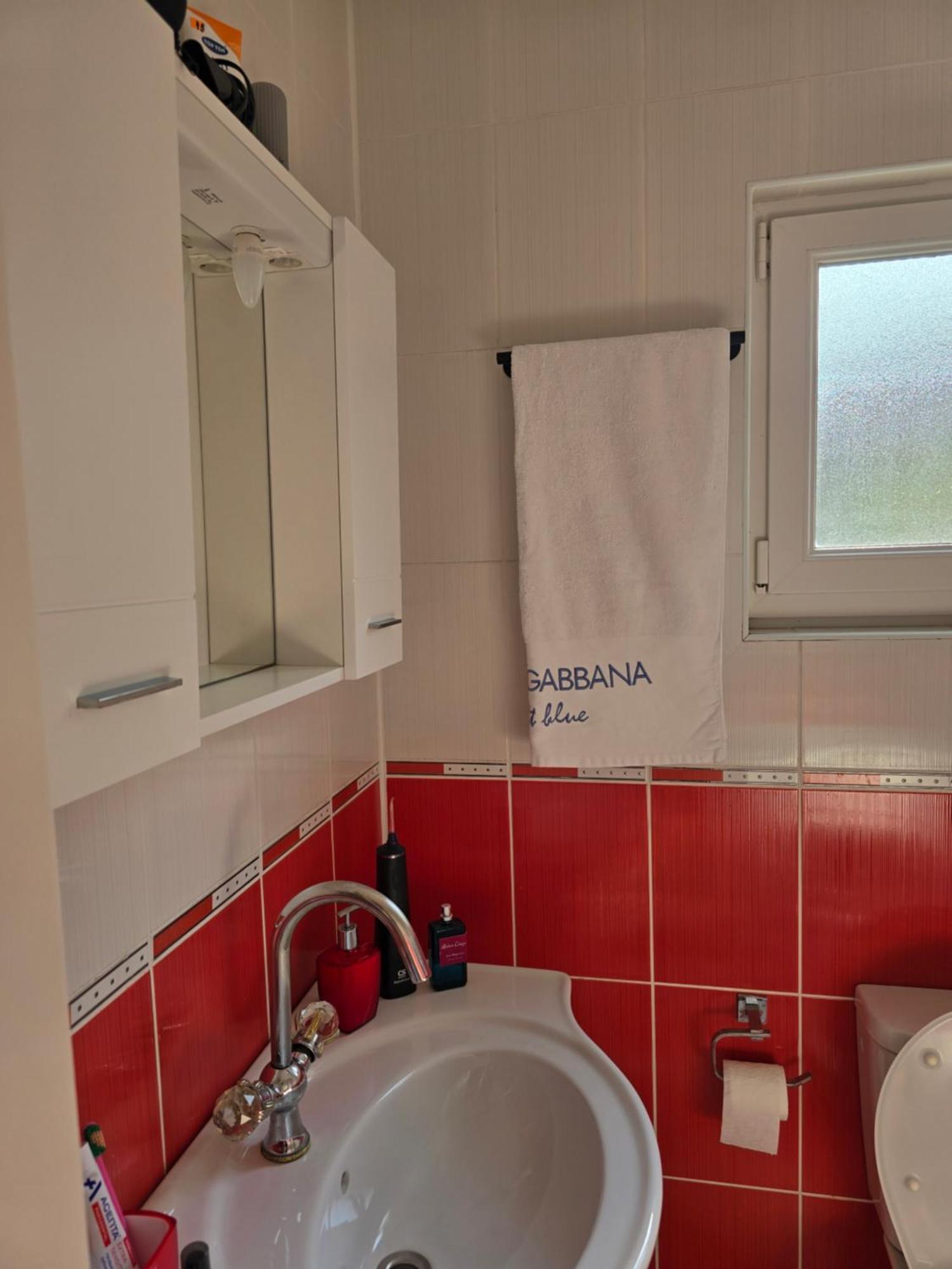 Apartmani Cirovic Luxury Herceg Novi Extérieur photo