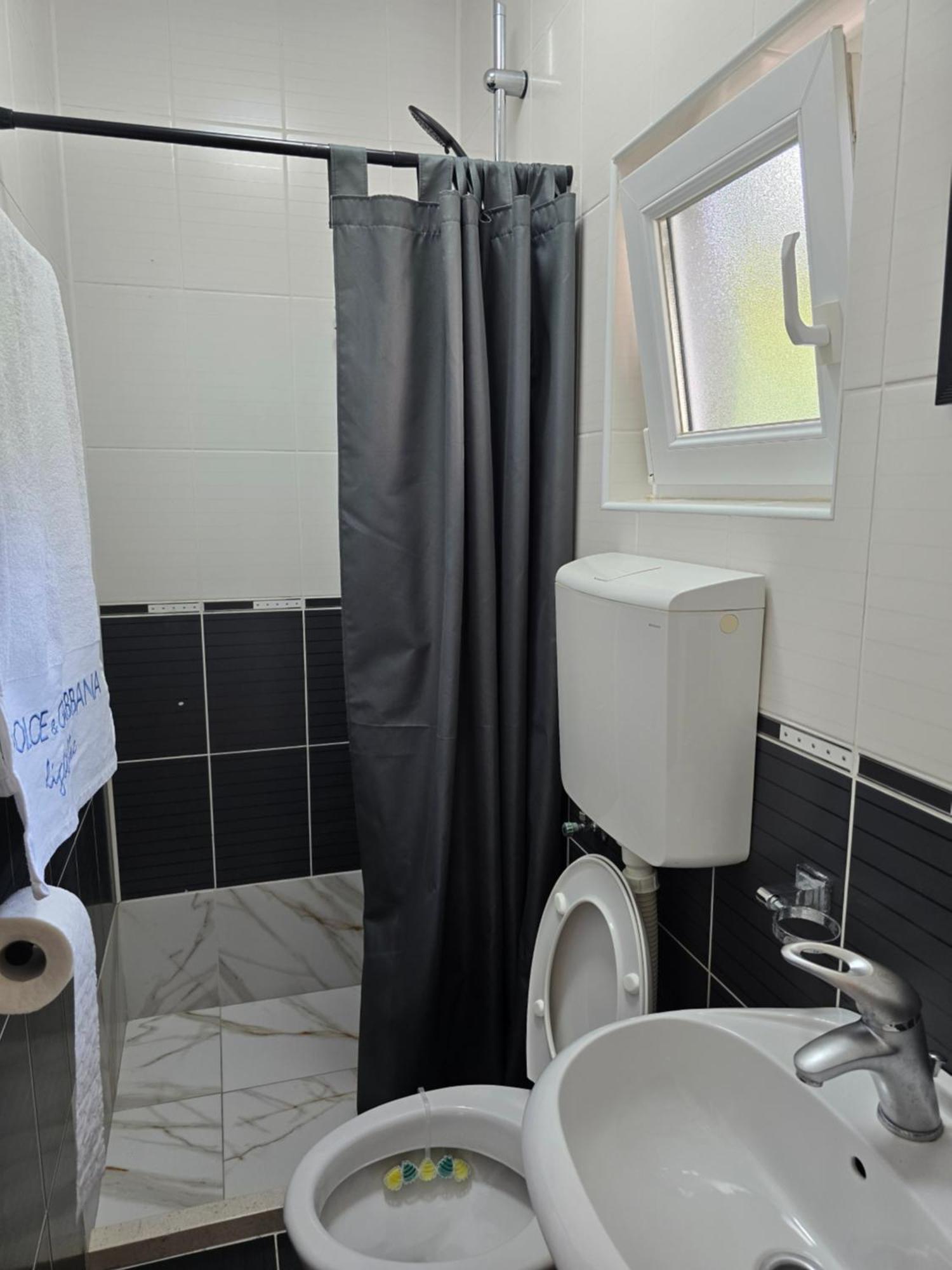 Apartmani Cirovic Luxury Herceg Novi Extérieur photo