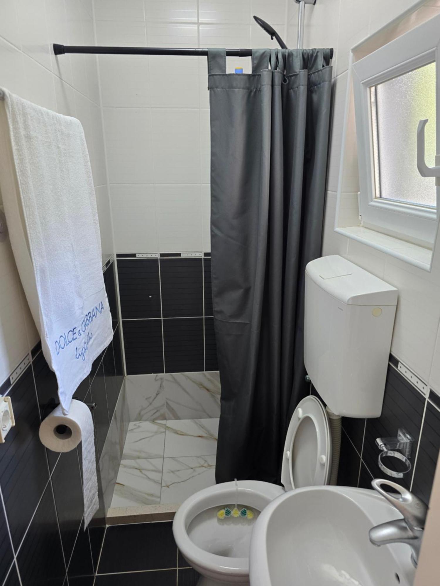 Apartmani Cirovic Luxury Herceg Novi Extérieur photo